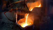 BHP is implementing a $2.5 billion expansion of Spence copper mine in Chile’s Atacama desert